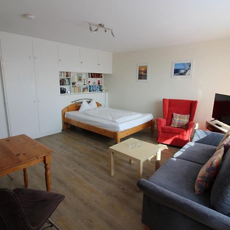 Haus Nordseeresidenz Wohnung 94 Westerland Kültér fotó