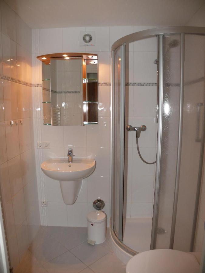 Haus Nordseeresidenz Wohnung 94 Westerland Kültér fotó